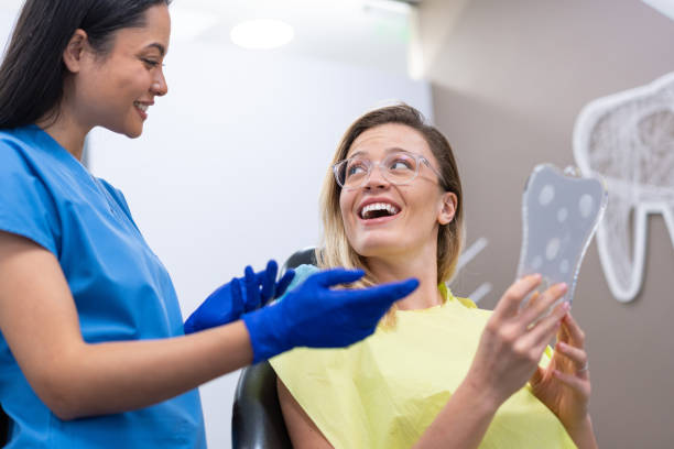 Dental Inlays and Onlays in Franklin Square, NY